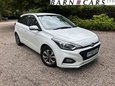Hyundai i20 1.2 SE Launch Edition Euro 6 (s/s) 5dr 1