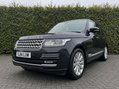 Land Rover Range Rover 3.0 TD V6 Vogue SE SUV 5dr Diesel Auto 4WD Euro 5 (s/s) (258 ps) 4