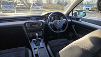 Volkswagen Passat 2.0 TDI BlueMotion Tech GT Saloon 4dr Diesel DSG Euro 6 (s/s) (150 ps) 23