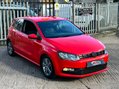 Volkswagen Polo 1.0 MATCH 4