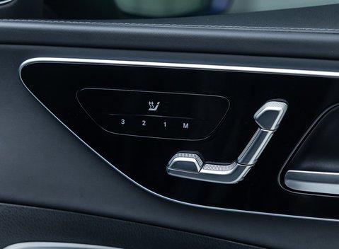 Mercedes-Benz C63 AMG S E NIGHT EDITION PREMIUM PLUS 30