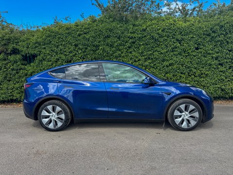 Tesla Model Y (Sold) SUV 5dr Electric Auto RWD (346 ps) 31