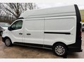 Renault Trafic 2.0 dCi ENERGY 30 Business Panel Van 5dr Diesel Manual LWB High Roof Euro 6 19