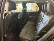 Land Rover Discovery 3.0 TD V6 SE Auto 4WD Euro 6 (s/s) 5dr 11