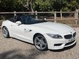 BMW Z4 2.0 28i M Sport Auto sDrive Euro 6 2dr 6