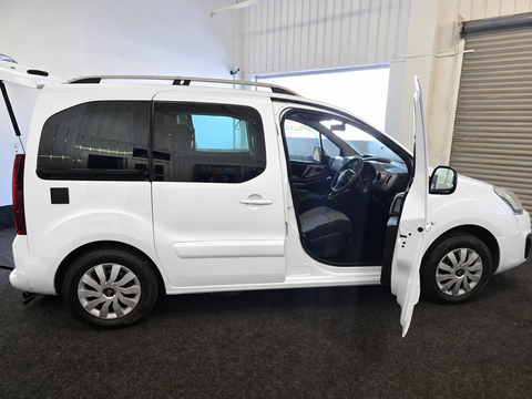 Citroen Berlingo Multispace BLUEHDI FEEL ETG6 16