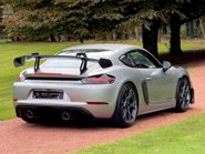 Porsche 718 Cayman CAYMAN GT4 RS PDK 19