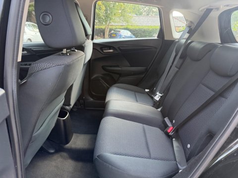 Honda Jazz 1.3 i-VTEC S CVT Euro 6 (s/s) 5dr 24