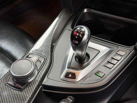 BMW M3 3.0 BiTurbo Competition Saloon 4dr Petrol DCT Euro 6 (s/s) (450 ps) 41