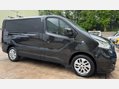 Renault Trafic 1.6 dCi ENERGY 27 Sport Nav Panel Van 5dr Diesel Manual SWB Standard Roof E 6
