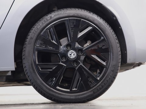 Vauxhall Corsa 100kW Elite Nav Premium 50kWh 5dr Auto [7.4kWCh] 14