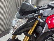 Lexmoto LS-Z 2026 UNMARKED CONDITION 102 MILES BIG SAVING ON NEW 125CC 48
