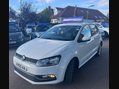 Volkswagen Polo 1.0 BlueMotion Tech SE Euro 6 (s/s) 5dr 3