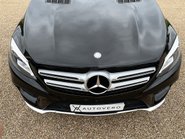 Mercedes-Benz GLE GLE 250 D 4MATIC AMG LINE 31