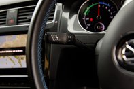 Volkswagen Golf E-GOLF 14