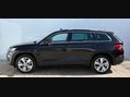 Skoda Kodiaq 2.0 Kodiaq Edition TSi 4x4 Semi-Auto 4WD 5dr 9