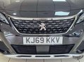 Peugeot 3008 1.5 BlueHDi GT Line EAT Euro 6 (s/s) 5dr 19
