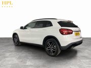 Mercedes-Benz GLA 1.6 GLA180 Urban Edition SUV 5dr Petrol 7G-DCT Euro 6 (s/s) (122 ps) 5