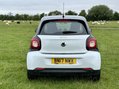 Smart Forfour PRIME PREMIUM PLUS Panoramic Roof Leather Low Mileage 11