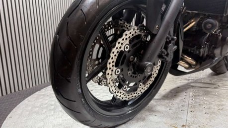 Kawasaki Er 2015 NAKED MODEL 20K, SERVICED, LONG MOT, WARRANTY 38
