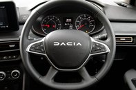 Dacia Sandero Stepway STEPWAY EXTREME TCE 21