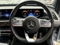 Mercedes-Benz EQC EQC 400 80kWh AMG Line SUV 5dr Electric Auto 4MATIC (408 ps) 28