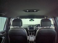 Volkswagen Tiguan 1.5 Tiguan R-Line TSi Semi-Auto 5dr 45