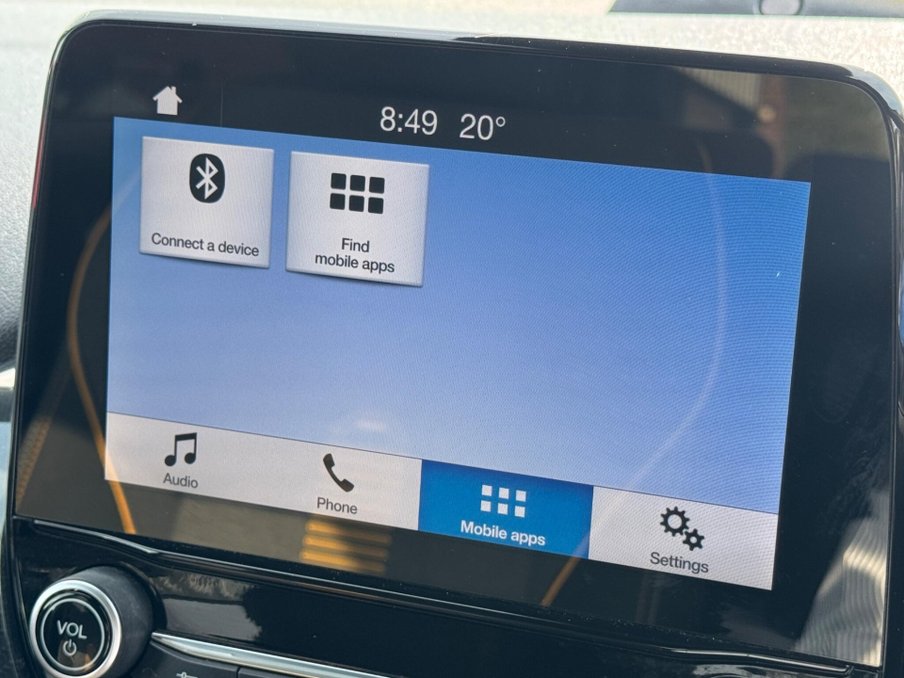 2018 Ford Fiesta — image 19