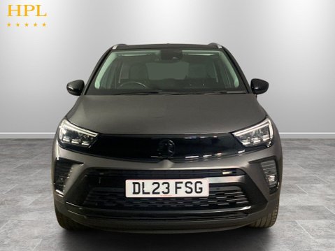 Vauxhall Crossland 1.2 Turbo Ultimate SUV 5dr Petrol Manual Euro 6 (s/s) (110 ps) 2