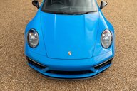 Porsche 911 3.0T 992 Carrera GTS PDK Euro 6 (s/s) 2dr 28