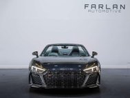 Audi R8 5.2 FSI V10 Spyder 2dr Petrol S Tronic quattro Euro 6 (s/s) (570 ps) 19