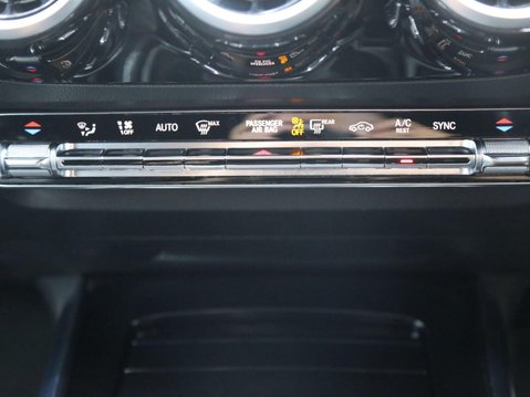 Mercedes-Benz B Class 2.0 B200d AMG Line 8G-DCT Euro 6 (s/s) 5dr 17