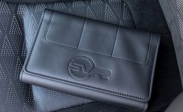 Land Rover Range Rover Sport 5.0 SVR 36