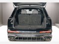 Audi Q7 3.0 Q7 S Line 50 TDI MHEV Quattro Auto 4WD 5dr 52