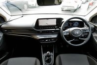 Hyundai i20 T-GDI PREMIUM MHEV 3