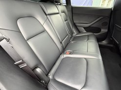 Tesla Model Y (Dual Motor) Performance SUV 5dr Electric Auto 4WDE (426 bhp) 25