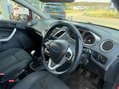 Ford Fiesta 1.4 Titanium 5dr 8