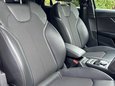 Audi Q2 1.5 TFSI CoD 35 Black Edition Euro 6 (s/s) 5dr 19