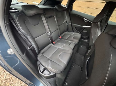 Volvo V40 2.0 V40 Momentum T2 5dr 19