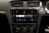 Volkswagen Golf E-GOLF 19