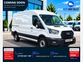 Ford Transit 2.0 330 EcoBlue Leader FWD L2 H2 Euro 6 (s/s) 5dr 1