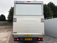 Iveco Daily 35C14HB Hi-Matic Luton with Tail Lift 10