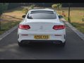 Mercedes-Benz C Class 2.1 C250d AMG Line (Premium) G-Tronic+ Euro 6 (s/s) 2dr 11
