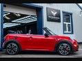 Mini Convertible 2.0 John Cooper Works Auto 2dr 3