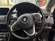 BMW 2 Series 1.5 218i Luxury Auto 5dr 20