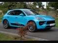 Porsche Macan 3.0T V6 S PDK 4WD Euro 6 (s/s) 5dr 4