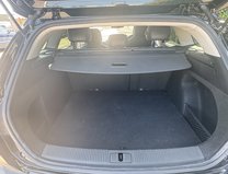 MG MG5 61.1kWh Trophy Long Range Estate 5dr Electric Auto (156 ps) 11