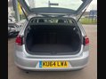 Volkswagen Golf 1.6 TDI BlueMotion Tech Match Euro 5 (s/s) 5dr 32