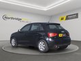 Audi A1 1.2 TFSI SE Sportback Euro 5 (s/s) 5dr 7