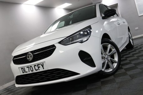 Vauxhall Corsa SE PREMIUM 32